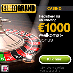 EuroGrand Casino