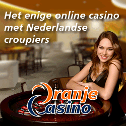 Oranje Casino Oranje Casino